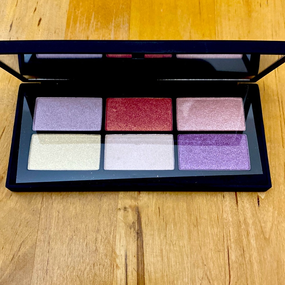 NARS - Danger Control